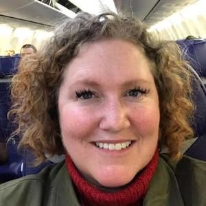 Meet your Posher, Kelley